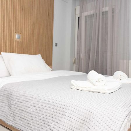 Luxury Apartment In Thessaloniki Centre 外观 照片